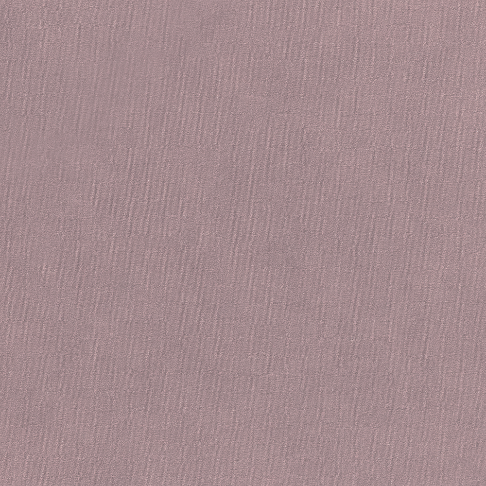 Letto singolo in Velluto rosa con rete a doghe 90 x 200 cm stile contemporaneo