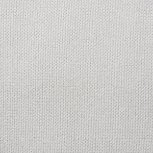 Divano angolare a 4 posti a destra Tessuto grigio chiaro Braccioli imbottiti a binario Cuscini aggiuntivi Stile moderno minimalista