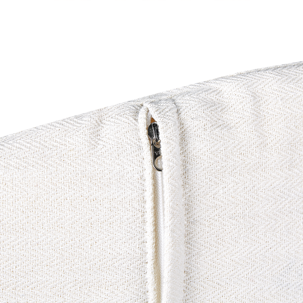 Sedia pavone sedia in cotone rattan giardino esterno interno boho