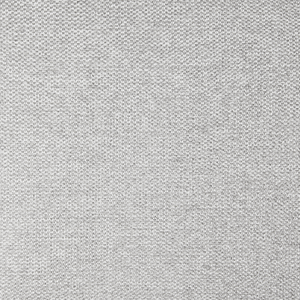 Divano angolare a 3 posti a destra Tessuto grigio Braccioli imbottiti a binario Cuscini aggiuntivi Stile moderno minimalista