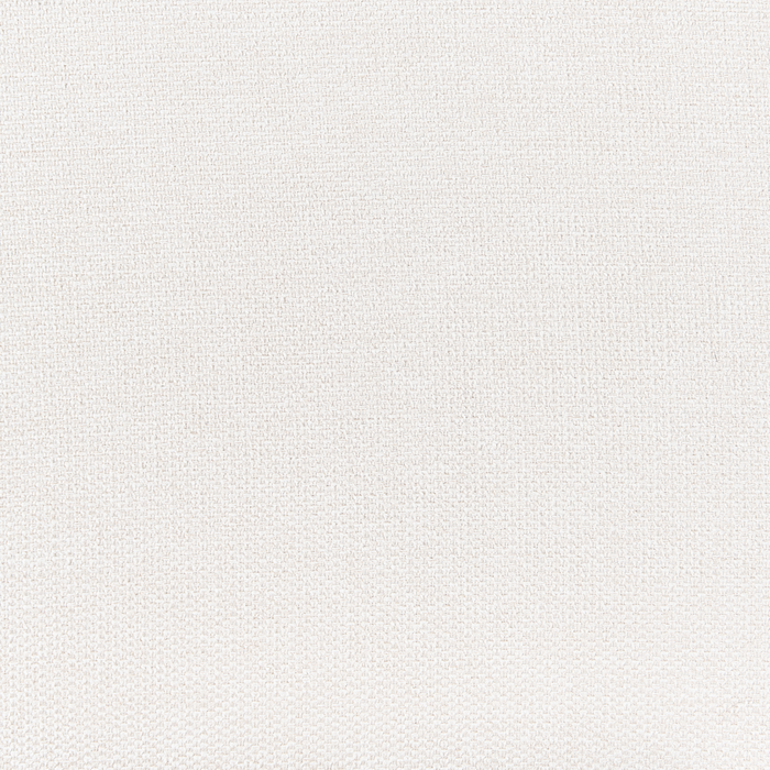 Divano in tessuto ad angolo retto Beige Tessuto Gambe in metallo 3 posti Stile minimalista