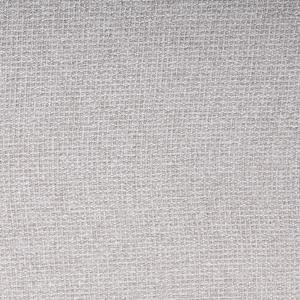 Letto matrimoniale con contenitore in tessuto grigio chiaro 160 x 200 cm portaoggetti stile moderno