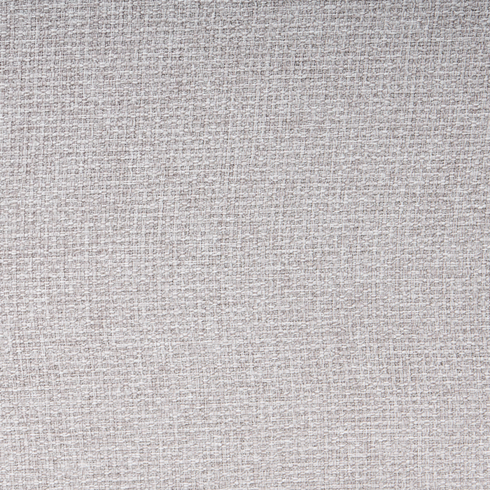 Letto matrimoniale con contenitore in tessuto grigio chiaro 160 x 200 cm portaoggetti stile moderno