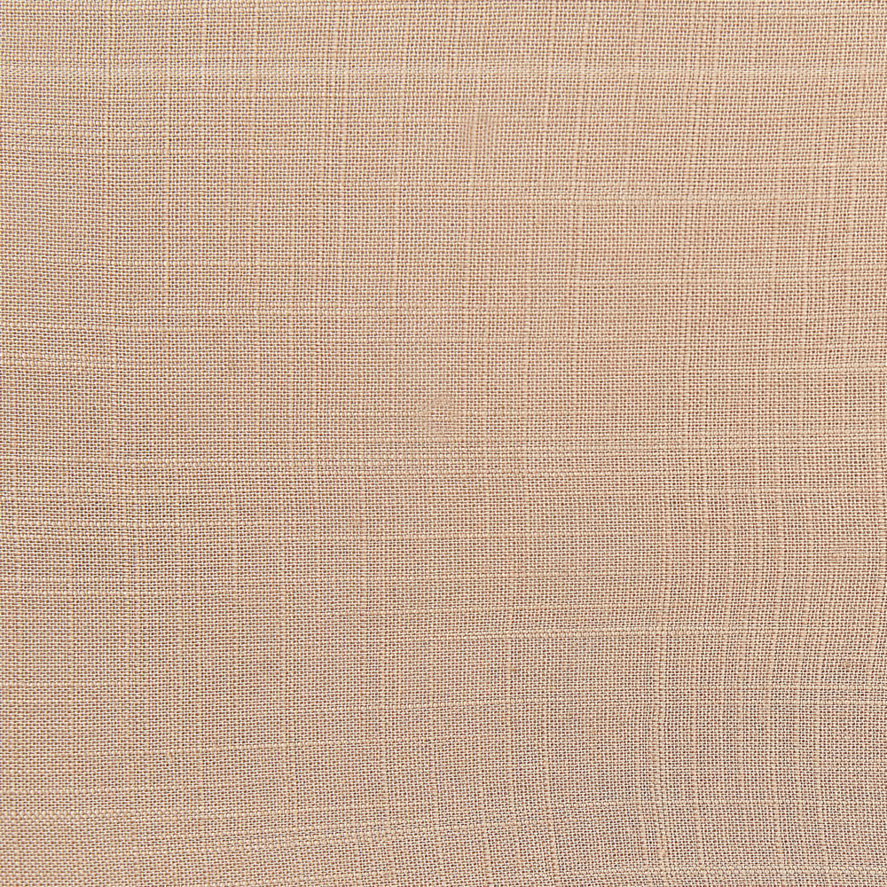 Set di 2 cuscini in lino e cotone beige sfoderabili con bottoni decorativi 30 x 50 cm soggiorno camera da letto