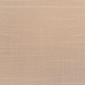 Set di 2 cuscini in lino e cotone beige sfoderabili con bottoni decorativi 30 x 50 cm soggiorno camera da letto