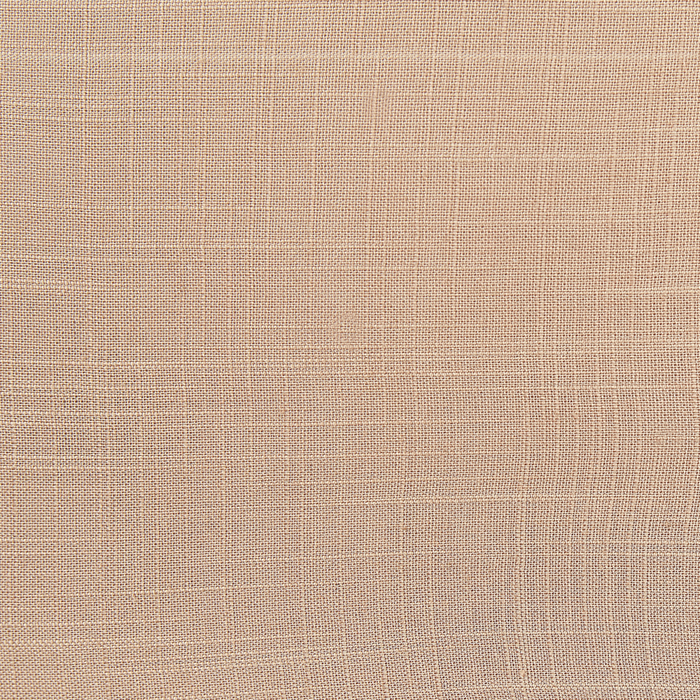 Set di 2 cuscini in lino e cotone beige sfoderabili con bottoni decorativi 30 x 50 cm soggiorno camera da letto