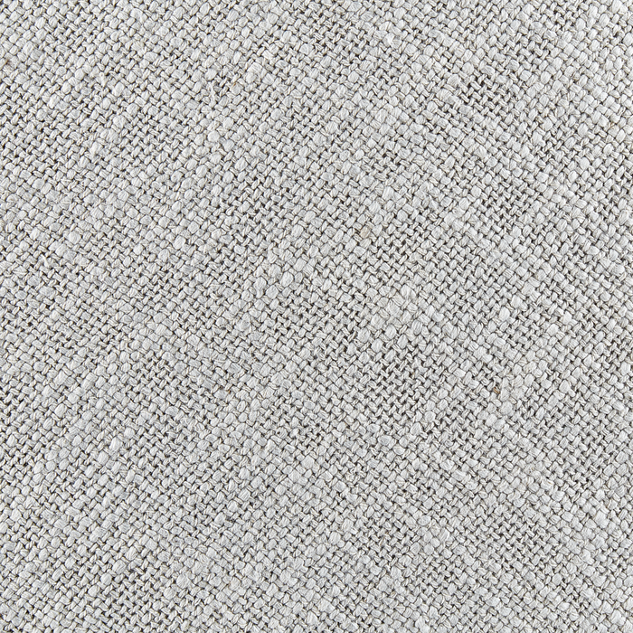 Set di 2 cuscini decorativi in cotone grigio da 45 cm con nappe Accessori decorativi moderni Boho