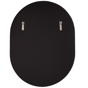 Cornice Multifoto Rame Vetro Plastica 65 x 52 cm Specchiata per 6 Immagini 10x10 cm 15x10 cm Collage Apertura