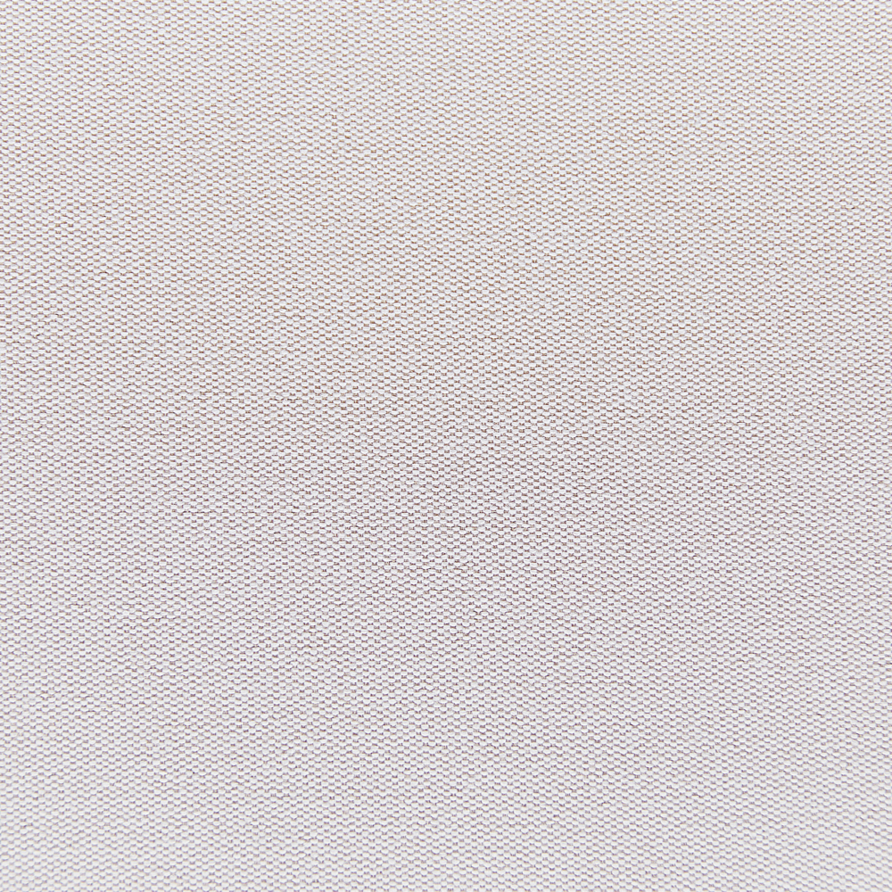 Divano a 2 posti Divano da giardino in alluminio Struttura in alluminio nero Cuscini in tessuto idrorepellente grigio chiaro