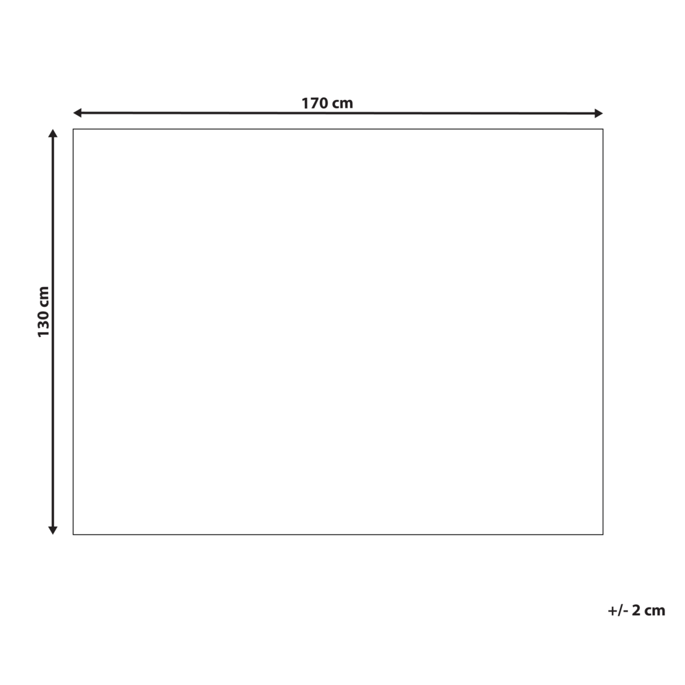 Coperta per bambini Beige Cotone 130 x 180 cm Lettino Accogliente Motivo Giraffa Camera da letto Camera dei bambini Design moderno