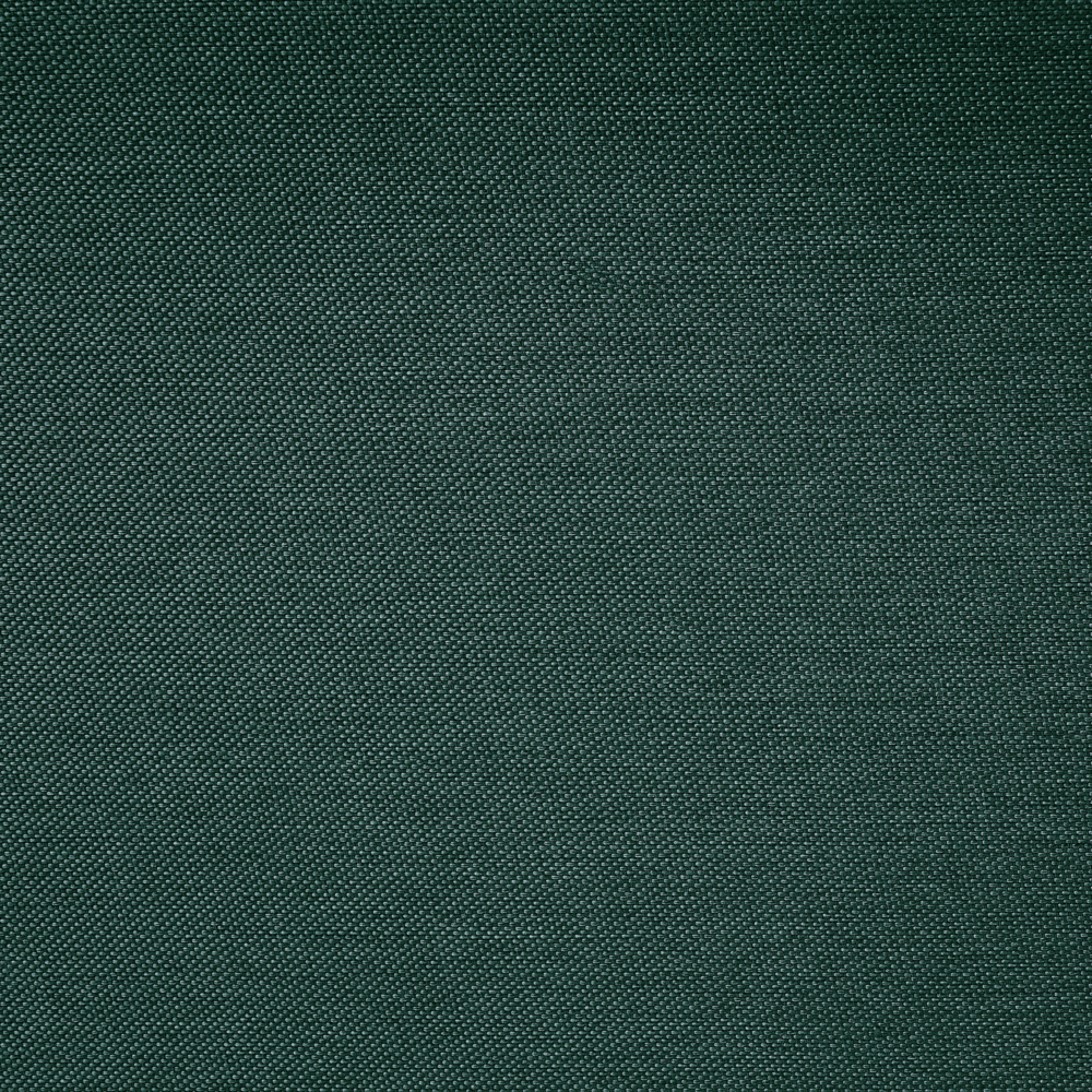 Poggiapiedi imbottito rettangolare in tessuto verde ottomana moderno minimalista