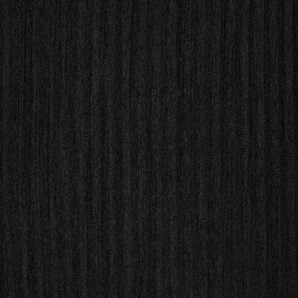 Lampada da terra in metallo con paralume in finta seta argento e nero stile moderno contemporaneo