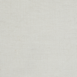 Set di 2 cuscini decorativi in lino bianco sporco 30 x 45 cm con balze e fiocchi