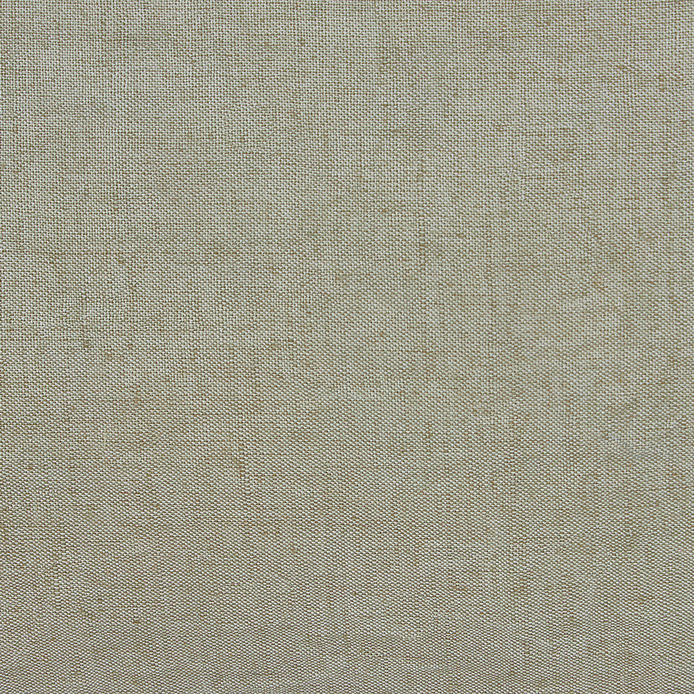 Set di 2 cuscini decorativi in lino grigio chiaro 30 x 45 cm con balze e fiocchi