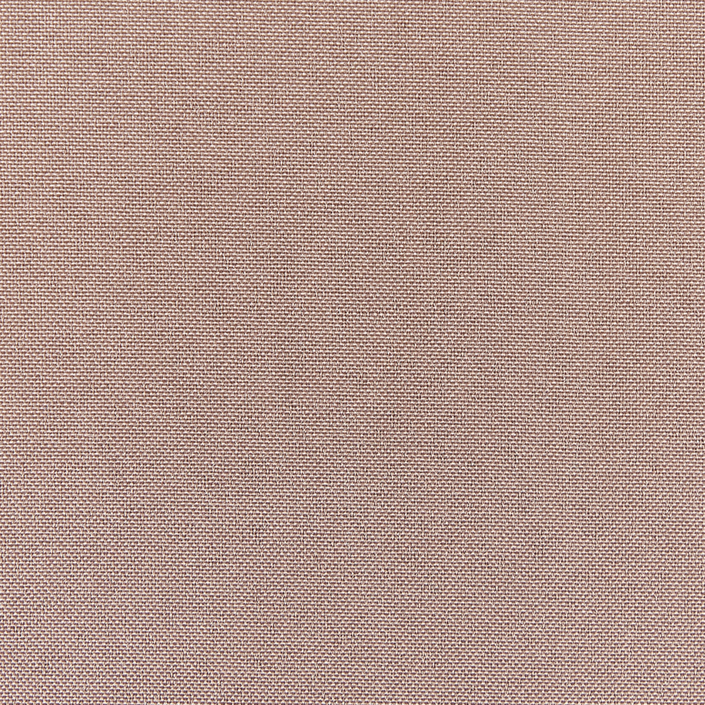 Ottomana in bambù imbottita con cuscino per esterni tortora giardino esterno