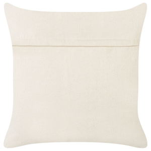 Set di 2 cuscini decorativi in cotone rosa 45 x 45 cm con motivo floreale sfoderabile Accessori moderni per la camera da letto Soggiorno