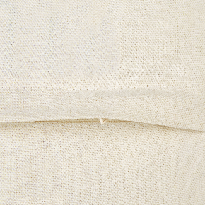 Set di 2 cuscini decorativi in cotone rosa 45 x 45 cm con motivo floreale sfoderabile Accessori moderni per la camera da letto Soggiorno