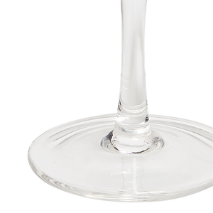 Set di 4 coppe da champagne grigi soffiati a mano da 17 cl aperitivo brindisi