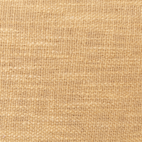 Set di 2 cuscini in cotone sabbia con nappe 45 x 45 cm morbida imbottitura