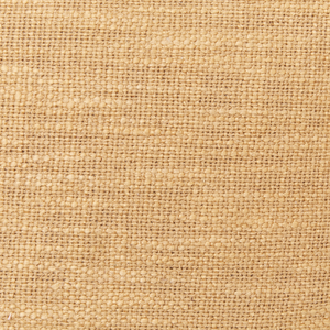 Set di 2 cuscini in cotone sabbia con nappe 45 x 45 cm morbida imbottitura