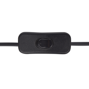 Lampada da tavolo in rattan naturale con paralume naturale e nero 55 cm stile boho soggiorno camera da letto