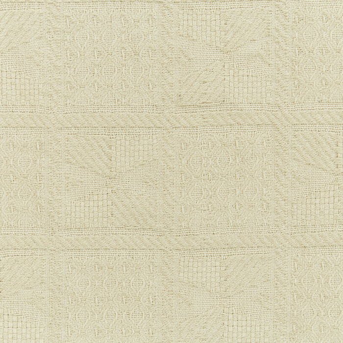 Copriletto decorativo in cotone beige 150 x 200 cm biancheria da letto design classico camera da letto