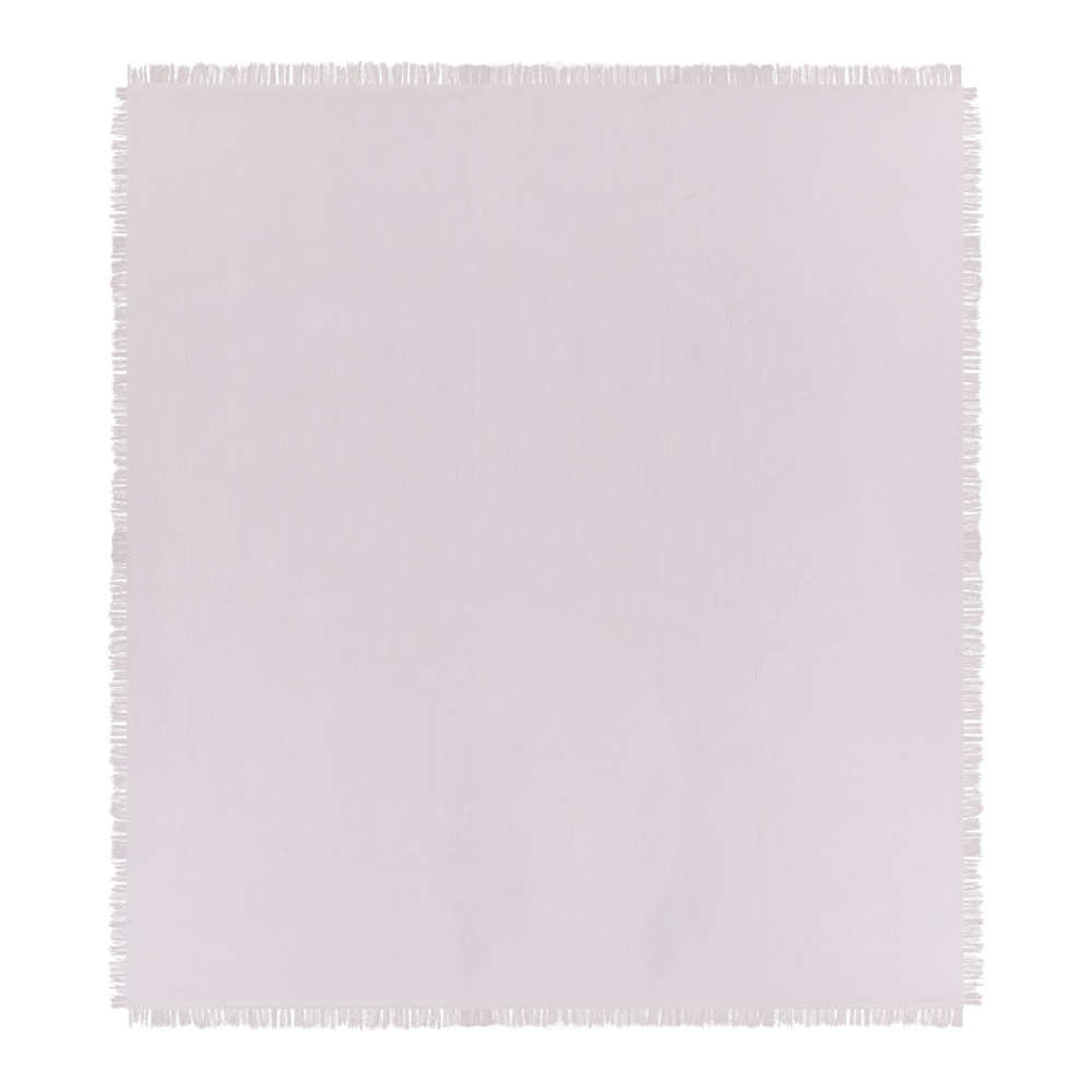 Copriletto decorativo in cotone rosa 200 x 220 cm biancheria da letto design classico camera da letto