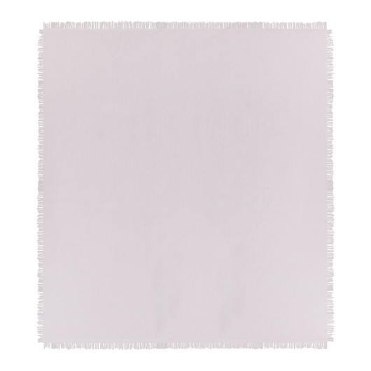 Copriletto decorativo in cotone rosa 200 x 220 cm biancheria da letto design classico camera da letto