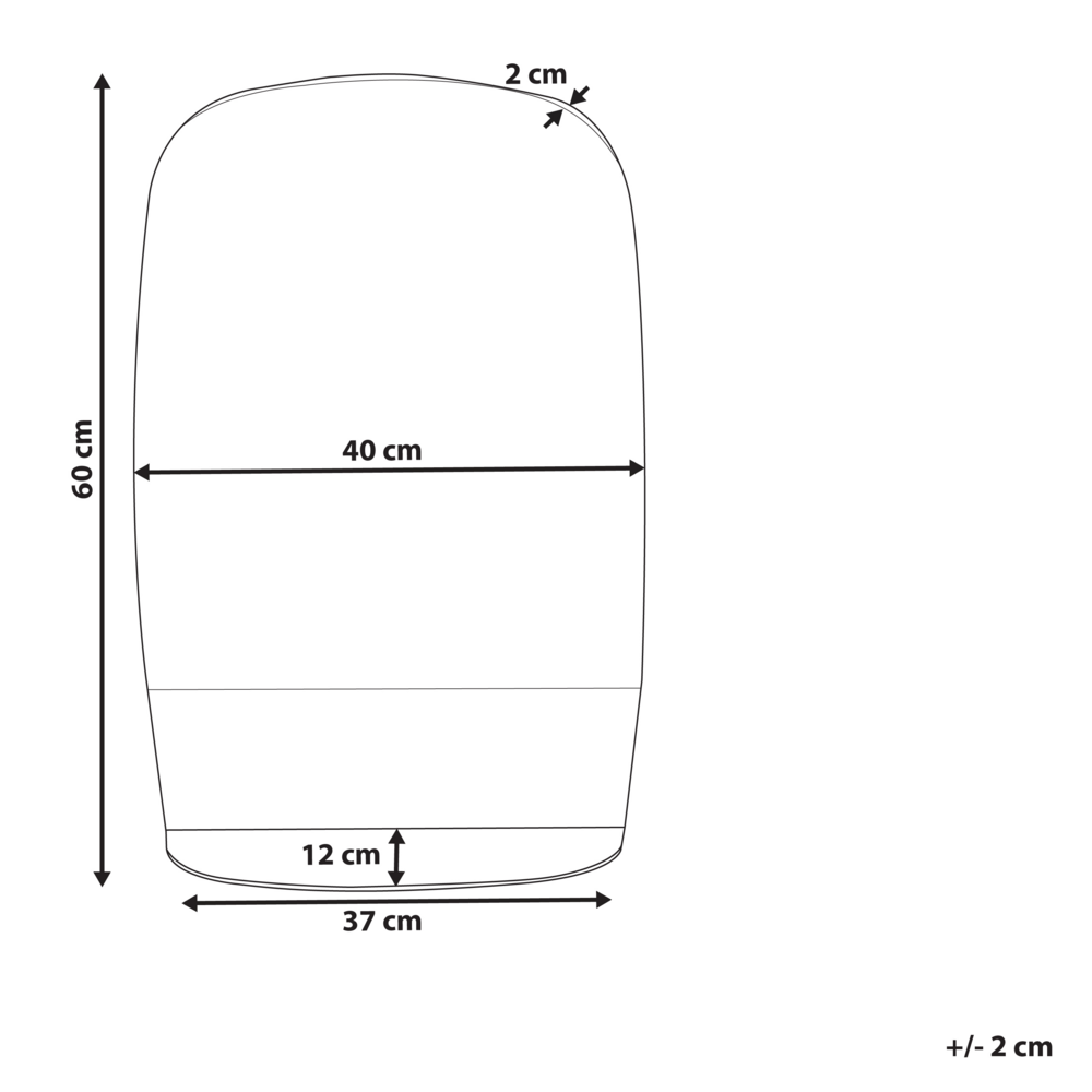 Specchio da parete in metallo argento 40 x 60 cm con ripiano Specchio decorativo a parete Stile moderno da appendere