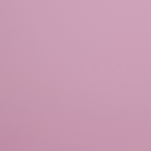 Mobiletto per bambini in MDF con gambe in legno di gomma con ripiano rosa cameretta moderna