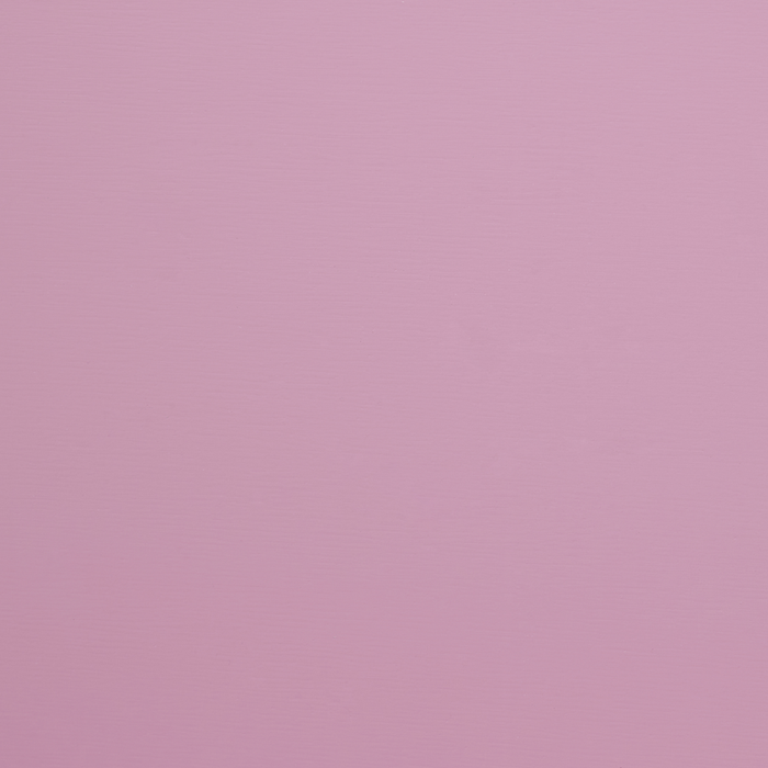 Mobiletto per bambini in MDF con gambe in legno di gomma con ripiano rosa cameretta moderna