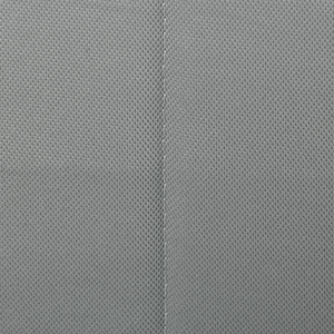 Materasso a molle insacchettate EU misura singola con maniglie imbottitura in memory foam rivestimento rimovibile 90 x 200 cm Rigido Design moderno trapuntato