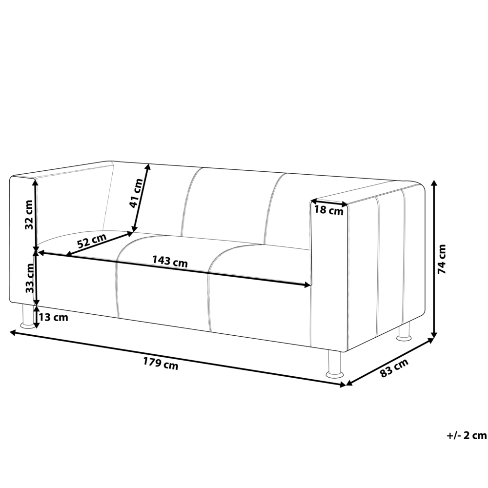 Divano a 3 posti in tessuto di ciniglia bianca con gambe in metallo argento contemporaneo