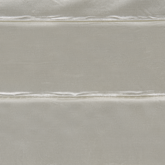 Materasso rigido a molle insacchettate con schiuma viscoelastica a 7 zone 80 x 200 design moderno