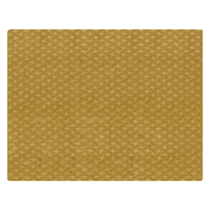 Copriletto in poliestere stampato biancheria da letto decorativa biancheria da letto classica design giallo camera da letto 150 x 200 cm