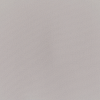 Copri cuscino per giardino grigio resistente ai raggi UV con cerniera per sedili e schienali