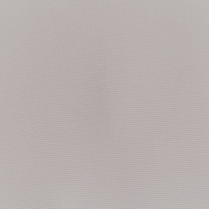 Copri cuscino per giardino grigio resistente ai raggi UV con cerniera per sedili e schienali