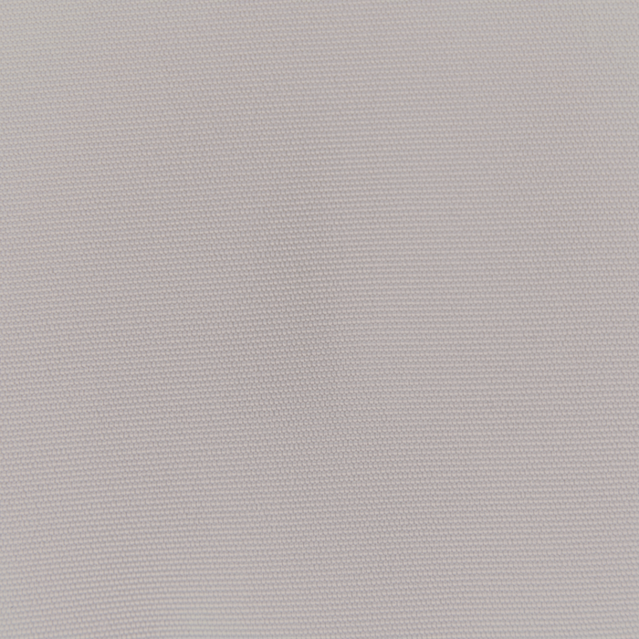 Copri cuscino per giardino grigio resistente ai raggi UV con cerniera per sedili e schienali