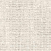 Copriletto bianco sporco in tessuto di cotone 220 x 240 cm con frange Coperta decorativa Biancheria da letto design classico Camera da letto