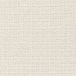 Copriletto bianco sporco in tessuto di cotone 220 x 240 cm con frange Coperta decorativa Biancheria da letto design classico Camera da letto