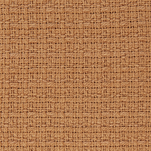 Copriletto marrone in tessuto di cotone 150 x 200 cm con frange Coperta decorativa Biancheria da letto design classico Camera da letto