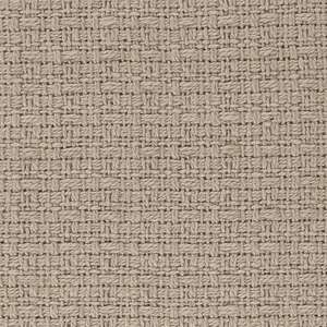 Copriletto tortora in tessuto di cotone 150 x 200 cm con frange Coperta decorativa Biancheria da letto design classico Camera da letto