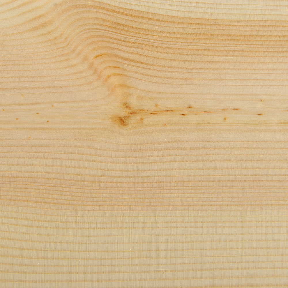 Letto singolo in legno di pino chiaro 90 x 200 cm rete a doghe