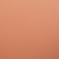 Tavolino in fibra di vetro MgO arancione di forma irregolare resistente alle macchie UV Ruggine Acqua Resistente al Vento Boho Moderno Soggiorno all'Aperto