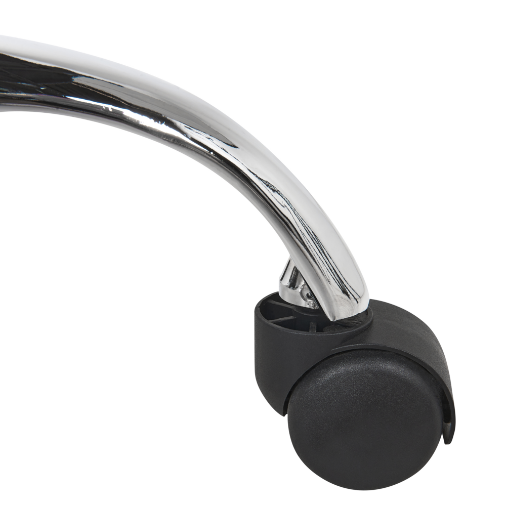 Sedia girevole da ufficio con schienale reclinabile regolabile in altezza rosso moderna ufficio in casa