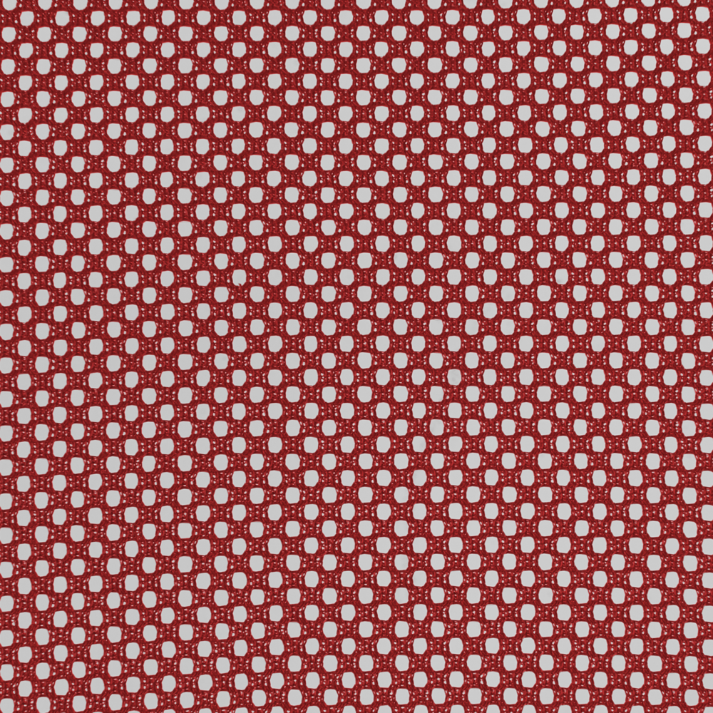 Sedia girevole da ufficio con schienale reclinabile regolabile in altezza rosso moderna ufficio in casa