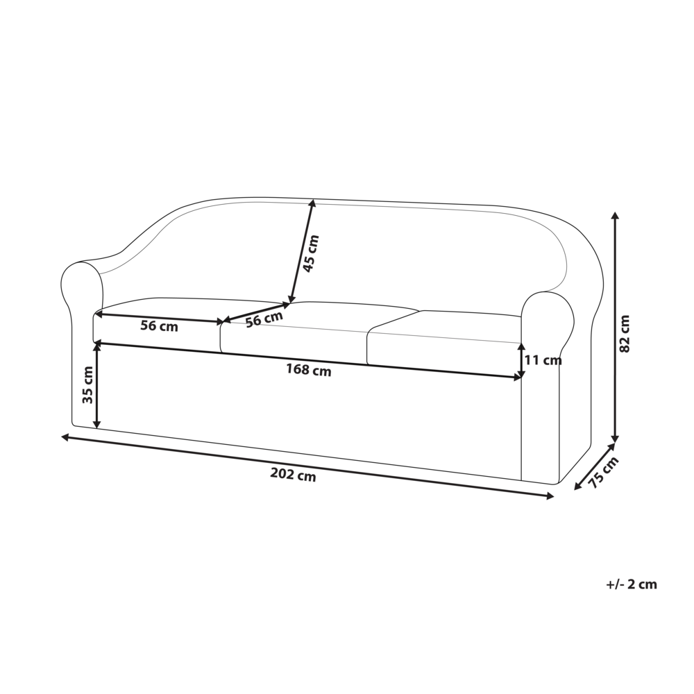 Divano da giardino a 3 posti in rattan naturale bianco con cuscino in cotone di media resistenza per esterni in stile bohémien per il giardino e il balcone