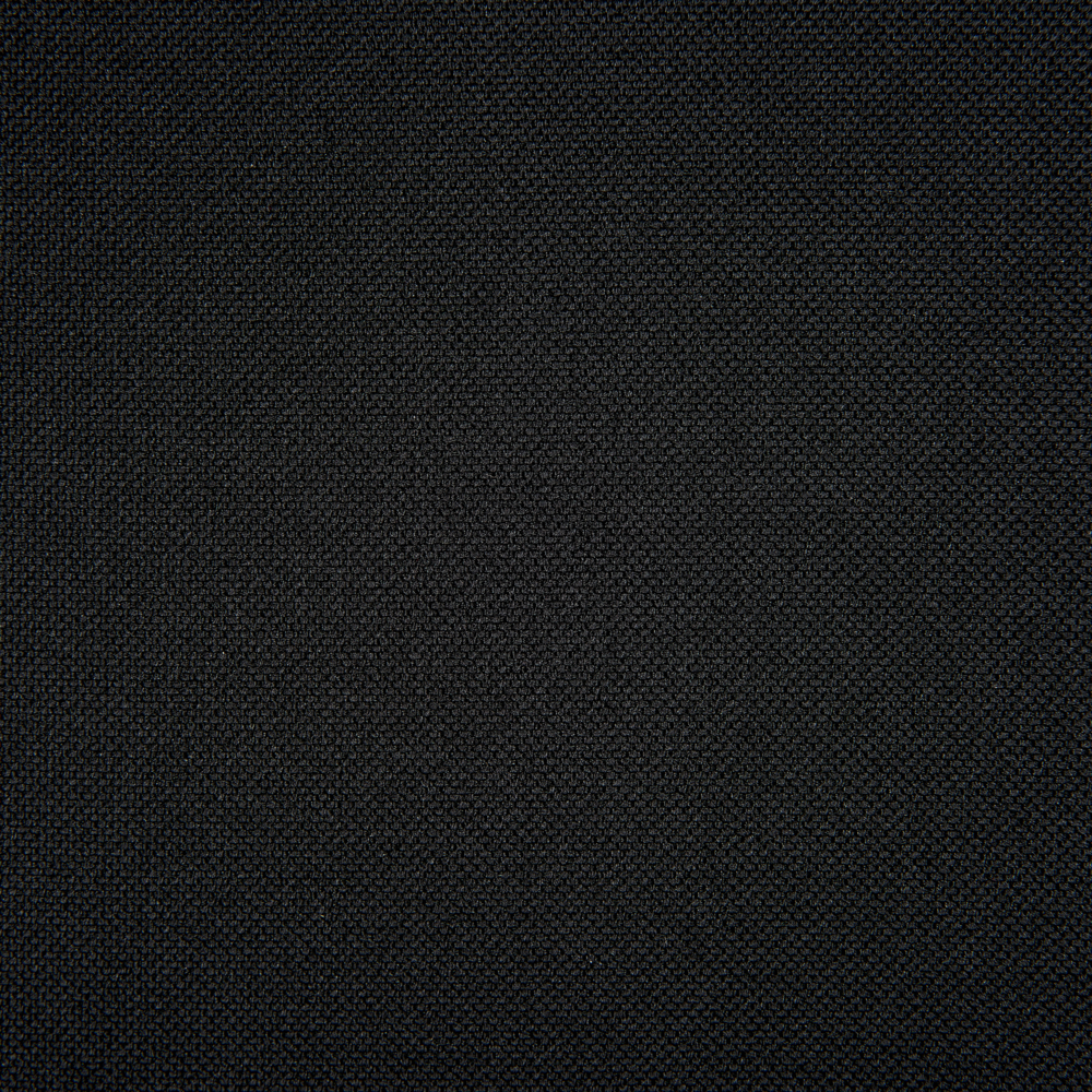 Chaise longue Verde Rivestimento in Tessuto Gambe in Legno Chiaro Stile Scandinavo