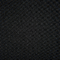 Chaise longue Verde Rivestimento in Tessuto Gambe in Legno Chiaro Stile Scandinavo