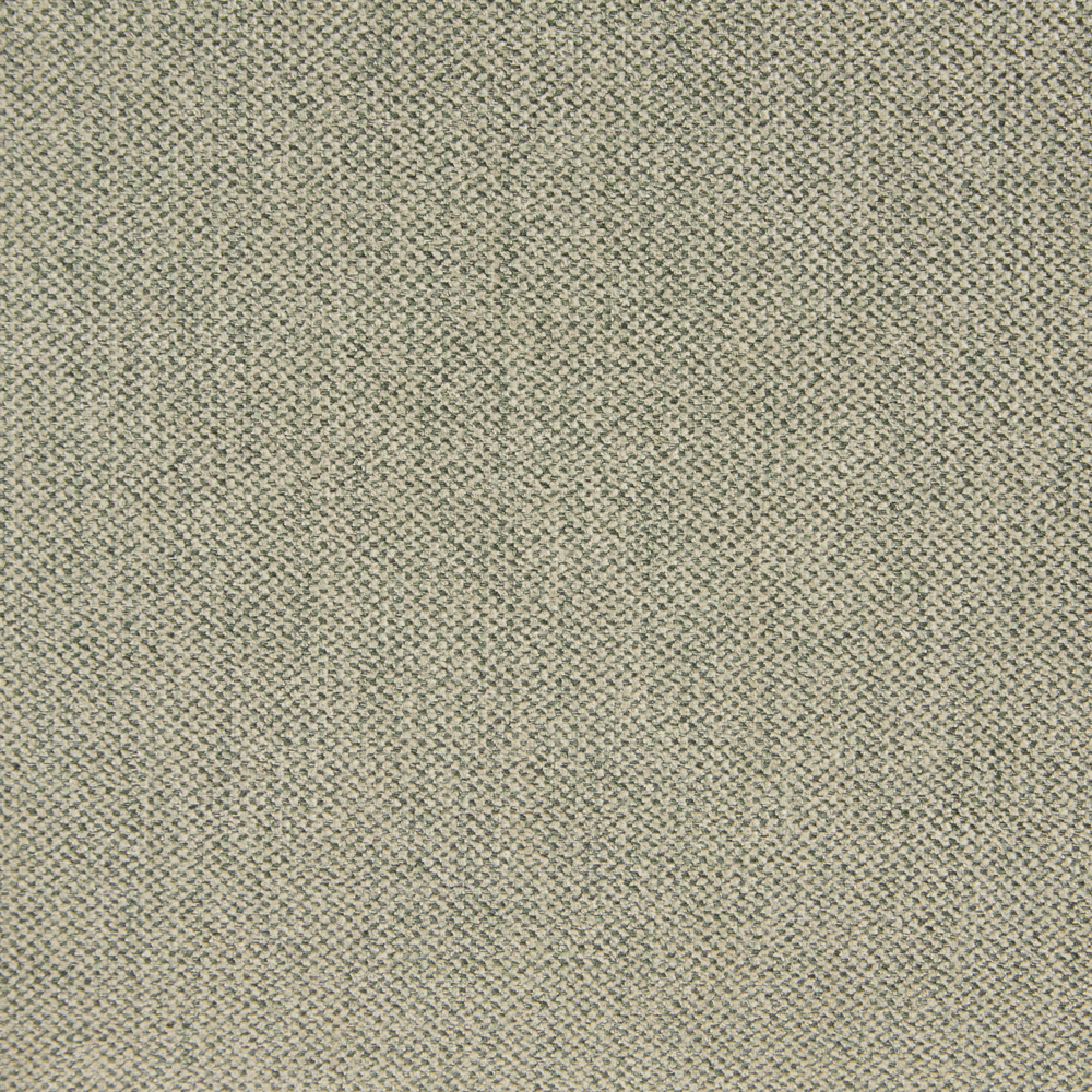 Chaise longue Verde Rivestimento in tessuto Gambe in metallo Moderno Minimalista